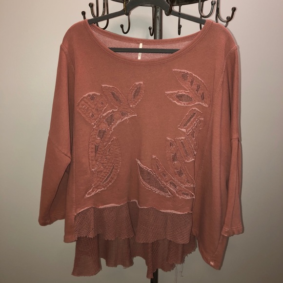 Free People Sweaters - Free People Shirt/Sweater